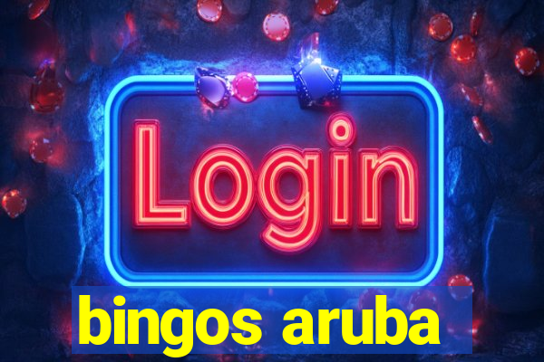 bingos aruba